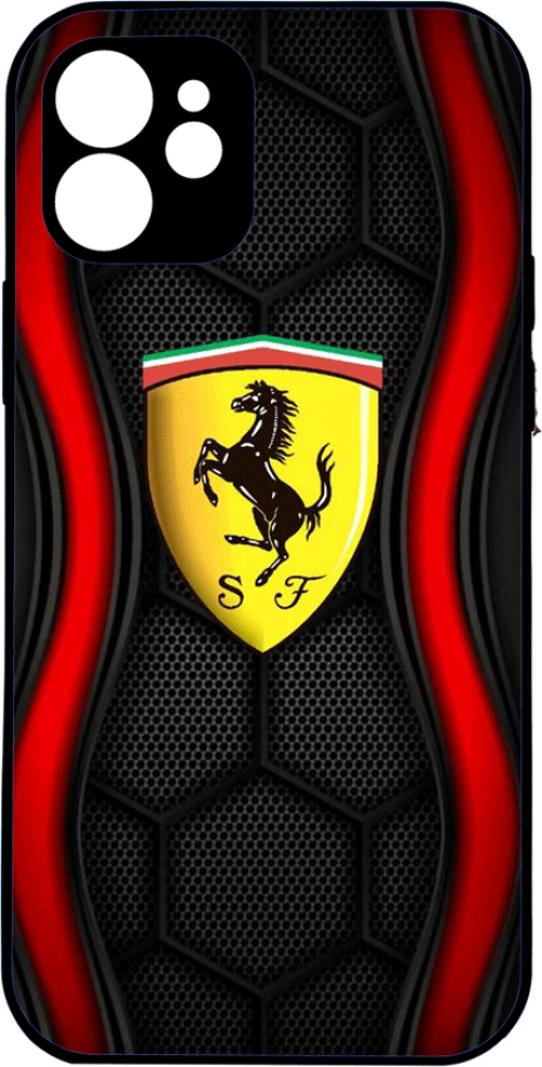 Ferrari - Redmi Note 12 Pro 5G