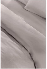 Σεντόνι Υπέρδιπλο με Λάστιχο Guy Laroche Color Plus Melanze 160x200+32