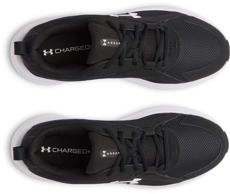 UNDER ARMOUR ASSERT 11 (6006723-001)