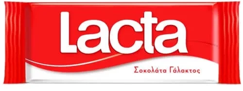 Lacta Σοκολάτα 30gr