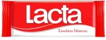 Lacta Σοκολάτα 30gr