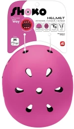 SHOKO ΠΑΙΔΙΚΟ ΚΡΑΝΟΣ ΜΕ ΦΩΣ BUBBLE BLUSH- 5004-50535