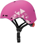 SHOKO ΠΑΙΔΙΚΟ ΚΡΑΝΟΣ ΜΕ ΦΩΣ BUBBLE BLUSH- 5004-50535