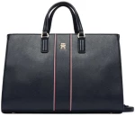 Tommy HilfigerAW0AW18644-DW6 Τσάντα Μπλε