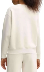 Guess V5BQ05K1971-D001 Φούτερ Beige