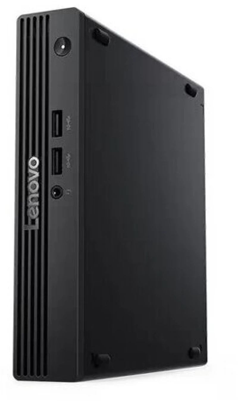 LENOVO PC V100q/i3-N305/16GB/512GB/Intel Graphics/FREE DOS/3Y NBD/Black