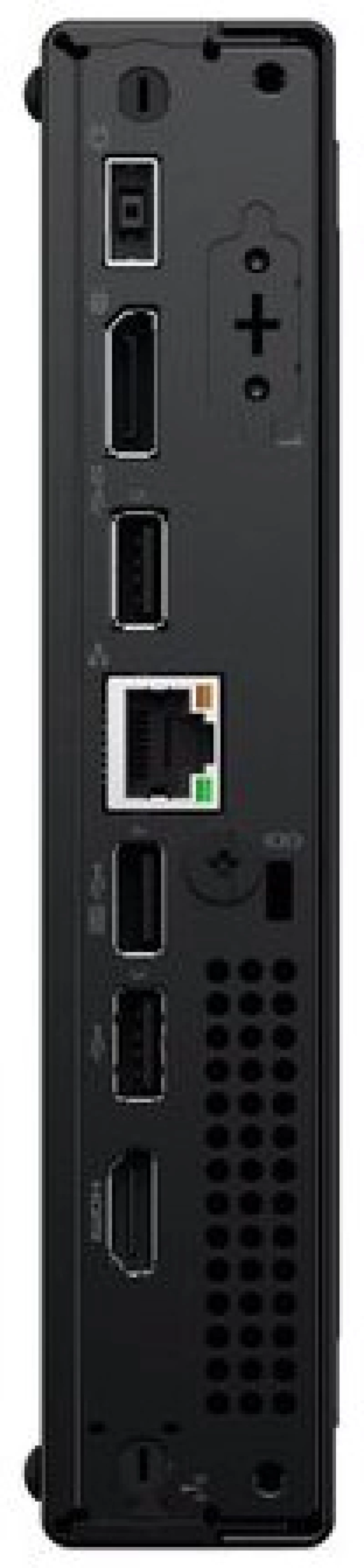 LENOVO PC V100q/i3-N305/16GB/512GB/Intel Graphics/FREE DOS/3Y NBD/Black