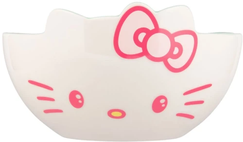 HELLO KITTY - Snack Bowl