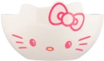 HELLO KITTY - Snack Bowl