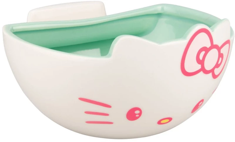 HELLO KITTY - Snack Bowl