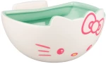HELLO KITTY - Snack Bowl