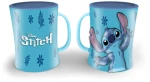 STITCH - Embossed Mug 13,5oz