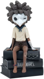 LITTLE NIGHTMARES - Low - Figure Monitor Top 12cm