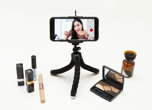 Smartphone Tripod (US202) / Gadgets