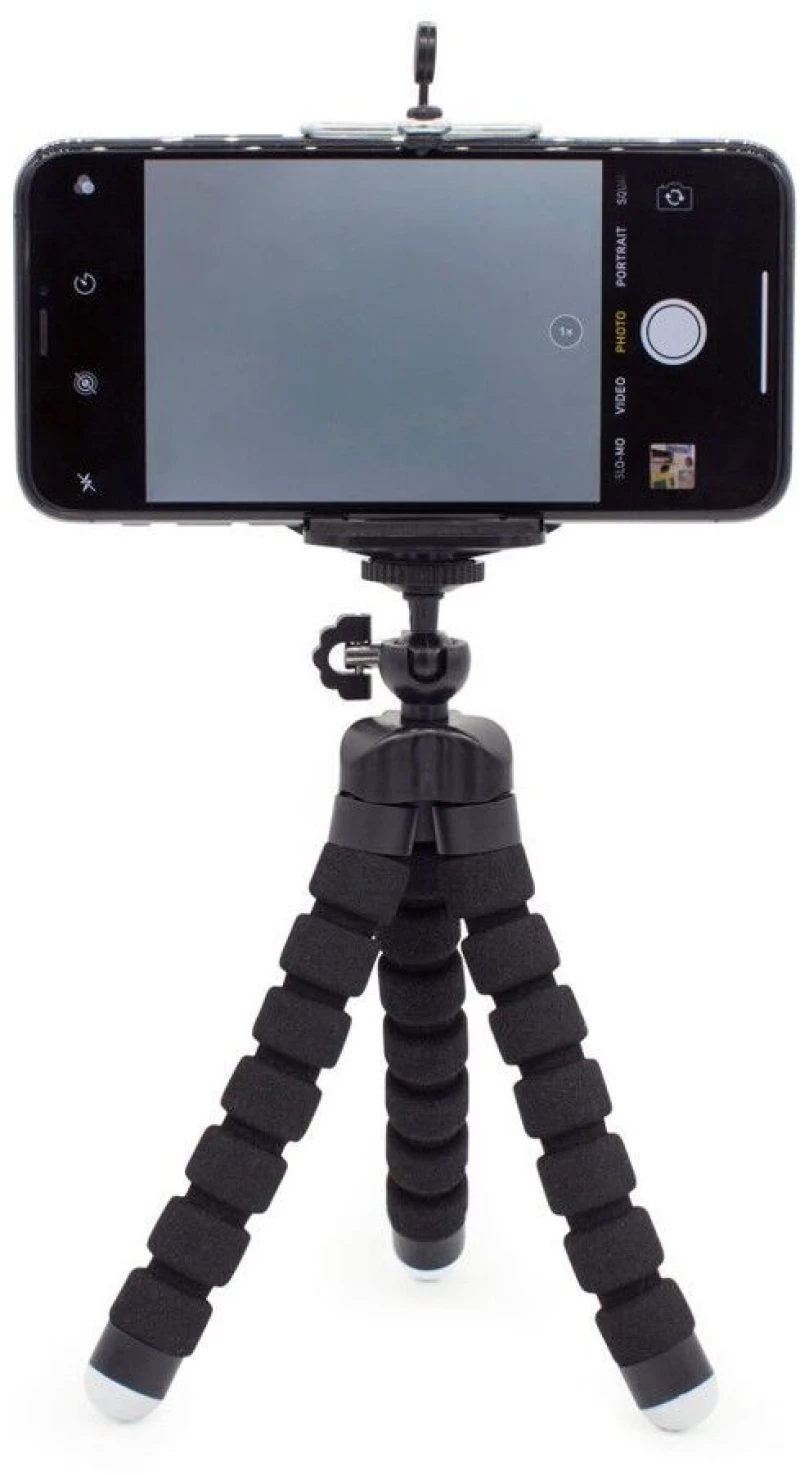 Smartphone Tripod (US202) / Gadgets