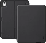 Tech-Protect SC Mag Pen + Keyboard Case for iPad 10.9" 10th Gen. (2022) - Black