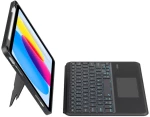 Tech-Protect SC Mag Pen + Keyboard Case for iPad 10.9" 10th Gen. (2022) - Black