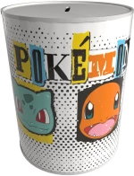 Pokemon Coin Bank Medium