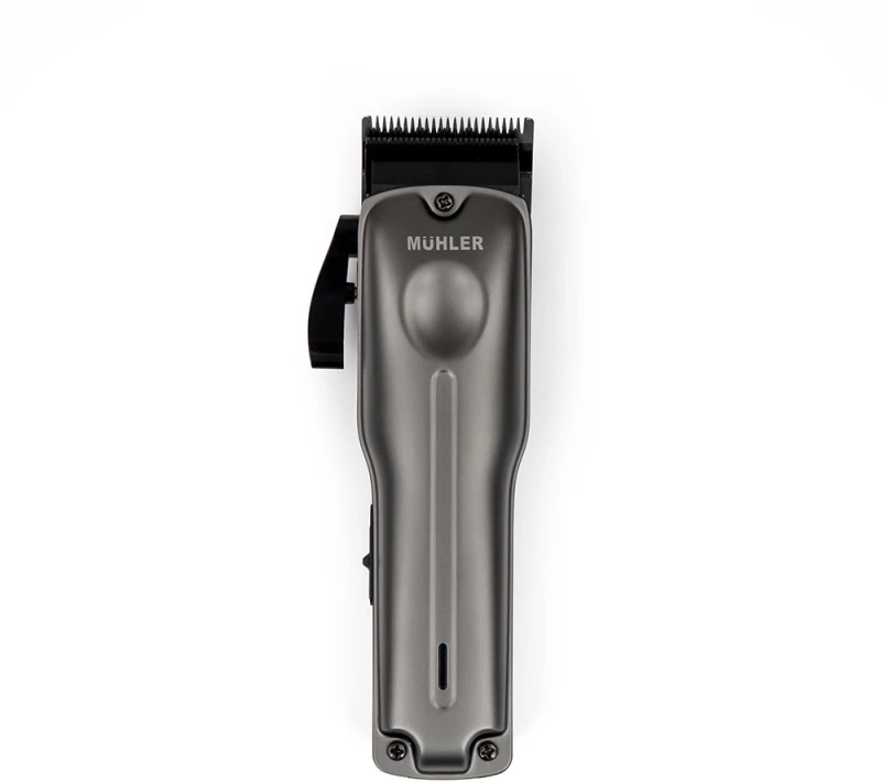 Muhler MCL-05P Κουρευτική μηχανή επαναφορτιζόμενη USB-C , 5W