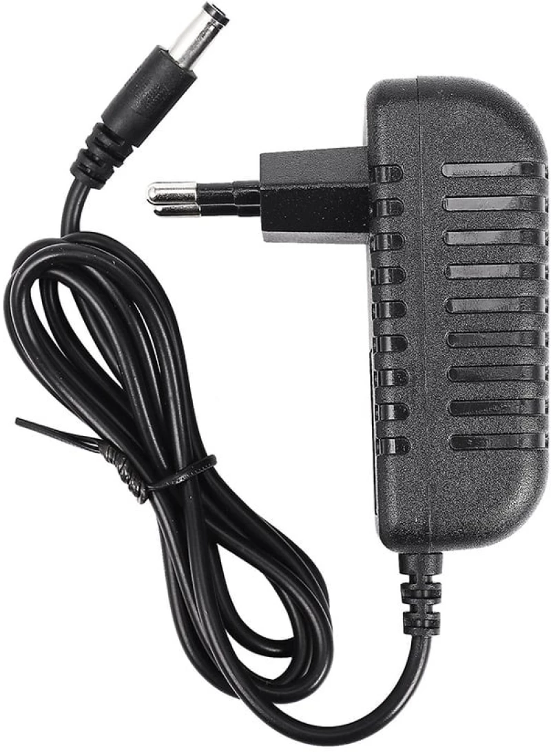 DM PRO DM-0503A Τροφοδοτικό 5V 3A DC 2.1/5.5