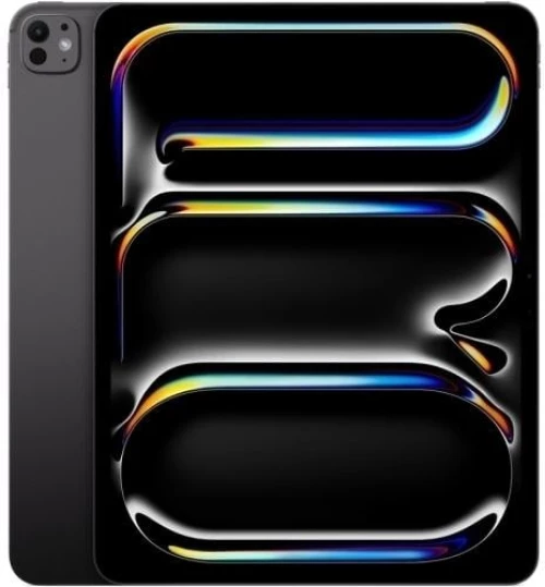 Apple iPad Pro 11" (M5) Wi-Fi 1TB Nano-texture Space Black 2025 OLED Ultra Retina XDR 120Hz, Thunderbolt Wi-Fi 7