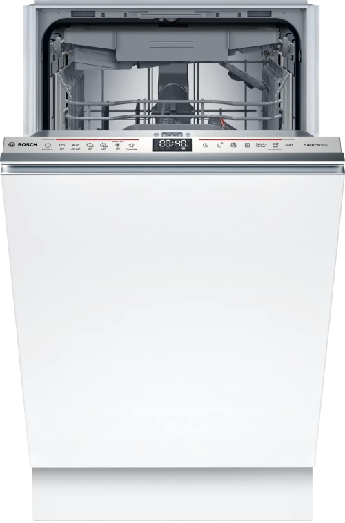 Bosch SPV6EMX03E Εντοιχιζόμενο Πλυντήριο Πιάτων 10 Σερβίτσια Π44.8xY81.5εκ. B
