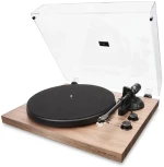 Argon Audio TT MK2 Natural Walnut - Πικάπ Belt-Drive