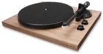 Argon Audio TT MK2 Natural Walnut - Πικάπ Belt-Drive