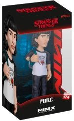 MINIX STRANGER THINGS - MIKE