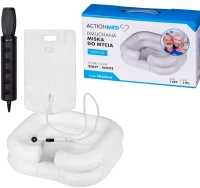 Inflatable washing bowl ACTIONMED Advance