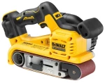 18V XR Belt Sander 75x533mm