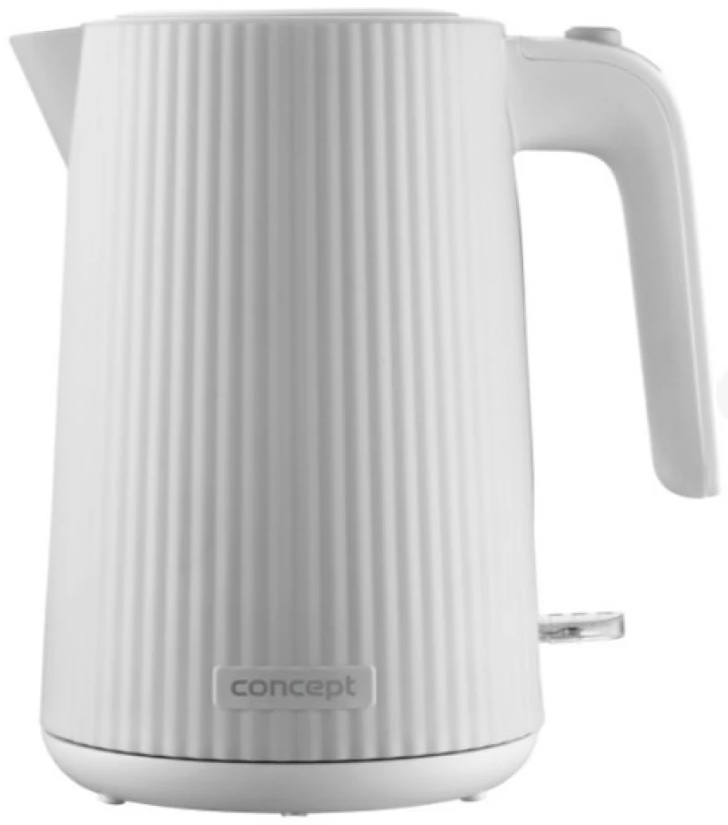 Concept RK-2390 Electric kettle 1.7 L 2200 W