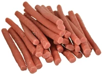 PETITTO Salmon sticks - dog treat - 500g