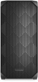 Sharkoon AK3 Midi Tower Black