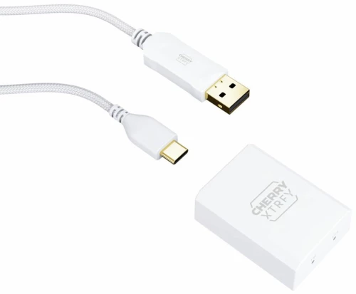 CHERRY XTRFY M68 Pro Wireless