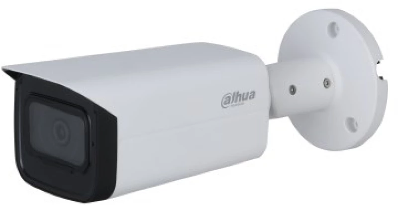 Dahua Technology Pro DH-HAC-HFW2501TU-A Bullet CCTV security camera Outdoor 2880 x 1620 pixels Ceiling/Wall/Pole