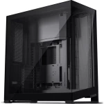 PHANTEKS NV-Series NV9 MK2 PC Case, Big-Tower, EATX, DRGB, Tempered Glass - black