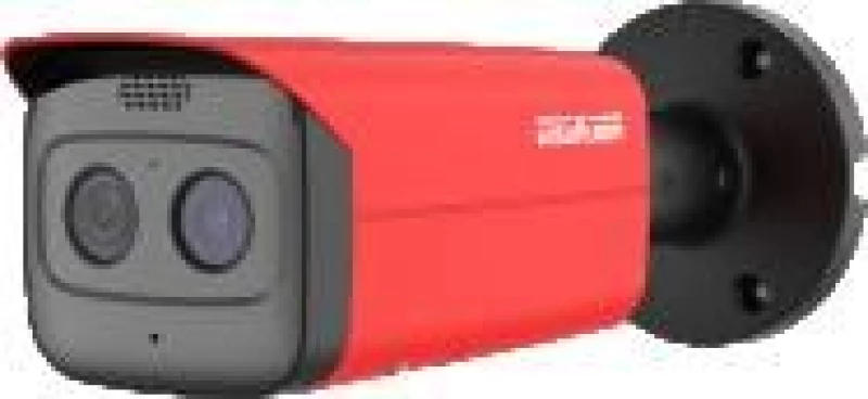 Thermal IP Camera Wisualarm HY-FT431LDP-TD1F4-MB