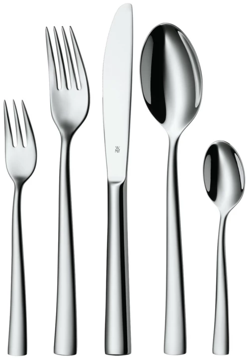 Philadelphia Cutlery Set 60 Pieces