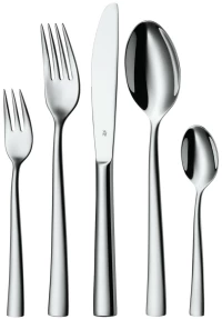Philadelphia Cutlery Set 60 Pieces