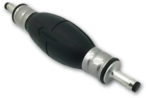 Φούσκα Βενζίνης Για Yamaha - 1/4"