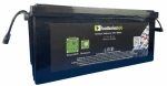 Lifepo4 Μπαταρία Λιθίου 24V-100A