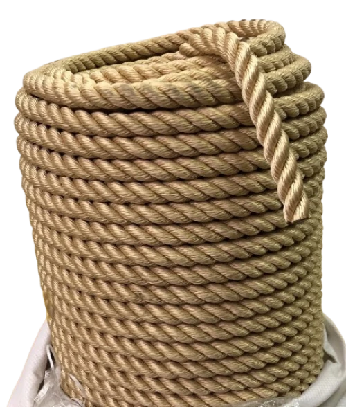 Σχοινί Trad-Tex Traditional - 6mm