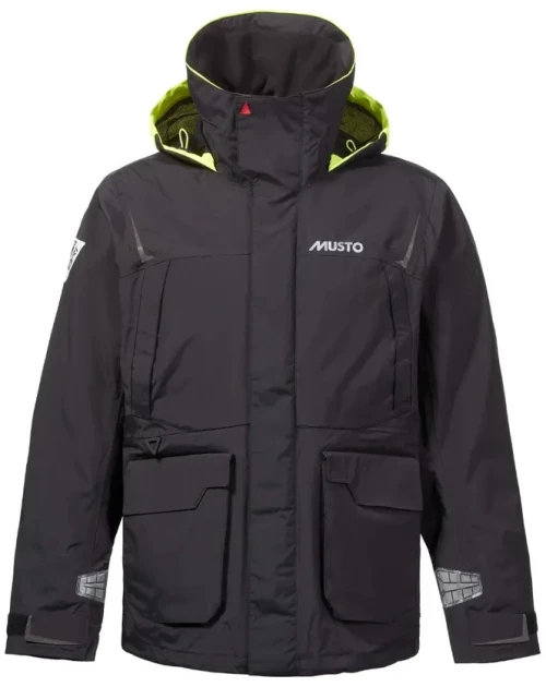 Musto Men's BR1 Channel Jacket