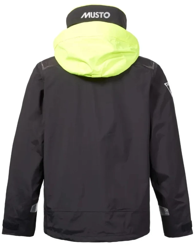 Musto Men's BR1 Channel Jacket