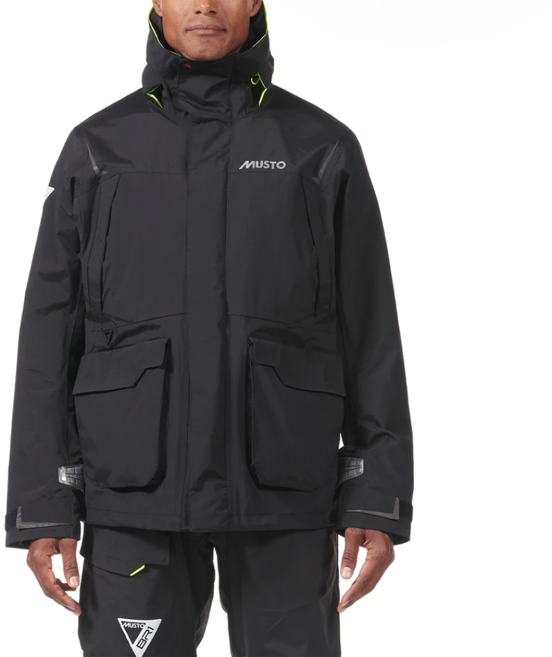 Musto Men's BR1 Channel Jacket