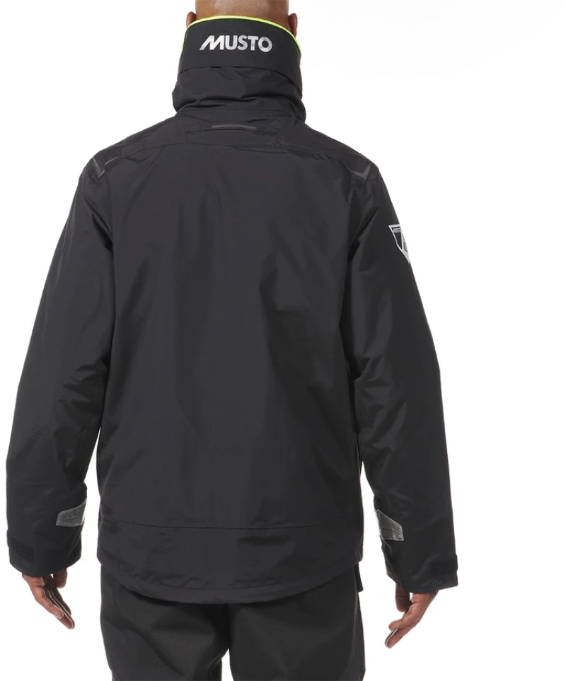 Musto Men's BR1 Channel Jacket