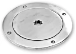 Θυρίδα Ελέγχου Inox 316 - 163mm