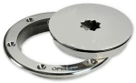 Θυρίδα Ελέγχου Inox 316 247mm