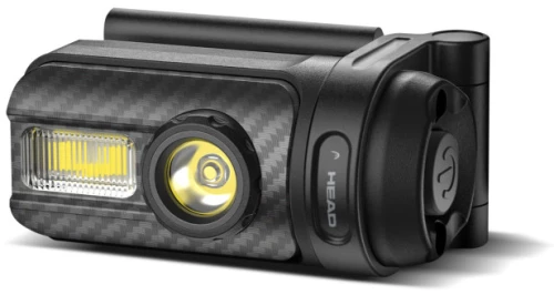 HEAD Φακός Multifunction Magnetic Flashlight